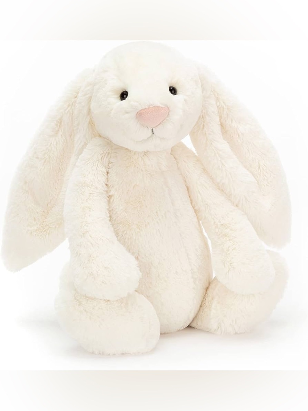 Large Jellycat Bashful Bunny 15”
